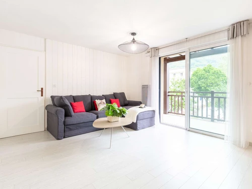 Apartment Saint-Lary-Soulan, 3 bedrooms, 8 persons - photo_19713433817