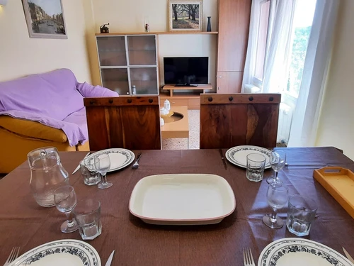Appartement Llançà, 3 pièces, 4 personnes - photo_17205414221
