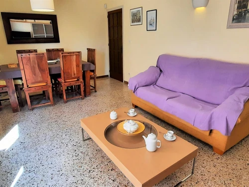 Appartement Llançà, 3 pièces, 4 personnes - photo_17205414221