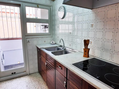 Appartement Llançà, 3 pièces, 4 personnes - photo_17205414221