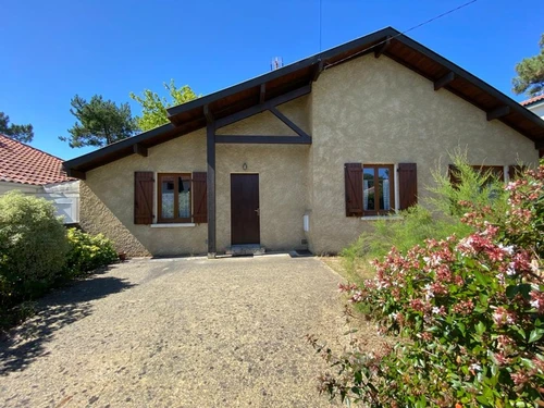 Maison Capbreton, 4 pièces, 6 personnes - photo_19499559584