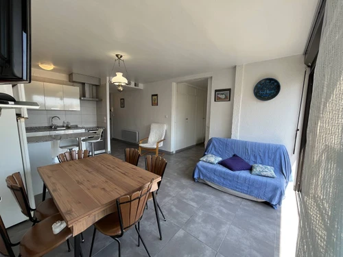 Appartement Saint-Cyprien, 3 pièces, 6 personnes - photo_18923267483