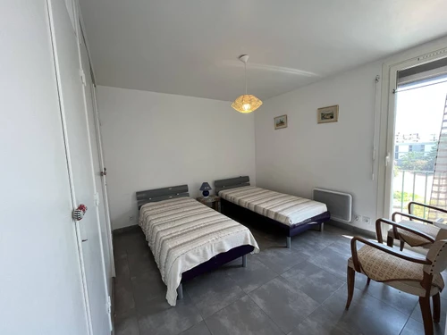 Appartement Saint-Cyprien, 3 pièces, 6 personnes - photo_18923267483