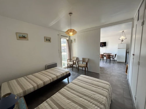 Appartement Saint-Cyprien, 3 pièces, 6 personnes - photo_18923267483