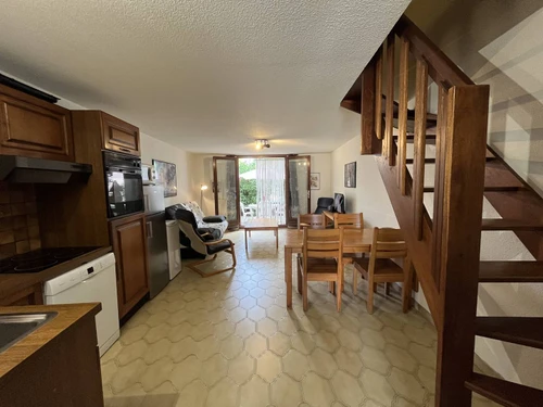 Villa Saint-Cyprien, 2 dormitorios, 6 personas - photo_18923264287