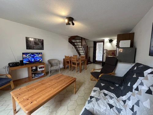 Villa Saint-Cyprien, 2 dormitorios, 6 personas - photo_18923264287