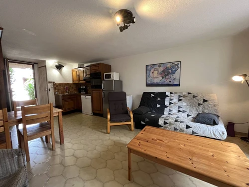 Villa Saint-Cyprien, 2 dormitorios, 6 personas - photo_18923264287