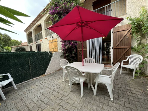 Villa Saint-Cyprien, 2 dormitorios, 6 personas - photo_18923264287