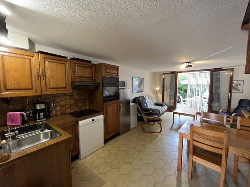 Villa Saint-Cyprien, 2 dormitorios, 6 personas - photo_18923264287