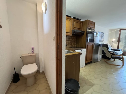 Villa Saint-Cyprien, 2 dormitorios, 6 personas - photo_18923264287