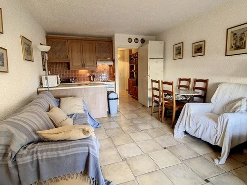 Apartment Bormes-les-Mimosas, 1 bedroom, 4 persons - photo_15324943090