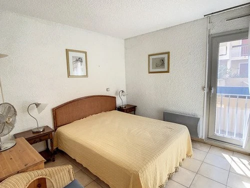 Apartment Bormes-les-Mimosas, 1 bedroom, 4 persons - photo_15324943090