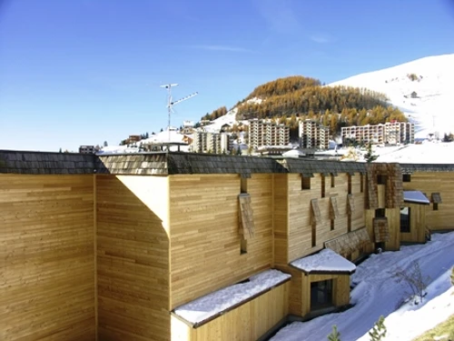 Studio Orcières Merlette, studio flat, 4 persons - photo_19715580587