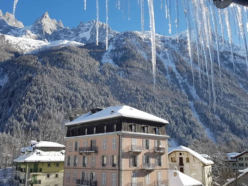 Appartement Chamonix-Mont-Blanc, 4 pièces, 10 personnes - photo_14342817349