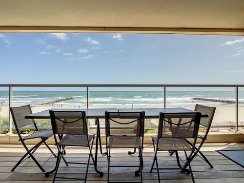 Appartement Mauguio, 5 pièces, 10 personnes - photo_19359359228