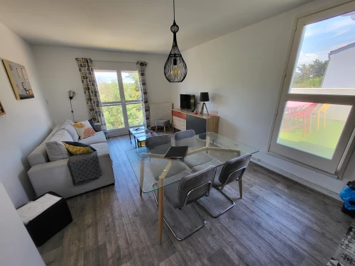 Appartement Les Sables-d'Olonne, 1 pièce, 4 personnes - photo_12573720956