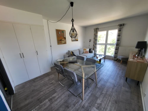 Appartement Les Sables-d'Olonne, 1 pièce, 4 personnes - photo_12573720956