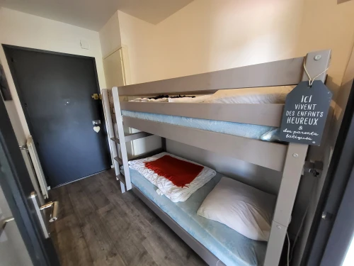 Appartement Les Sables-d'Olonne, 1 pièce, 4 personnes - photo_12573720956