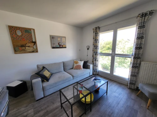 Appartement Les Sables-d'Olonne, 1 pièce, 4 personnes - photo_12573720956