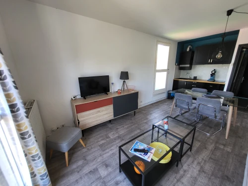 Appartement Les Sables-d'Olonne, 1 pièce, 4 personnes - photo_12573720956