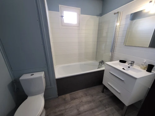 Appartement Les Sables-d'Olonne, 1 pièce, 4 personnes - photo_12573720956