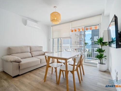 Appartement Salou, 3 pièces, 5 personnes - photo_19710354054