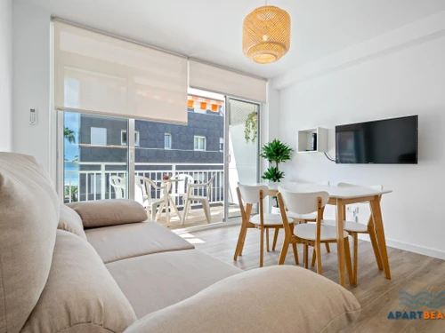 Appartement Salou, 3 pièces, 5 personnes - photo_19710354054