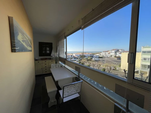 Appartement Saint-Hilaire-de-Riez, 3 pièces, 5 personnes - photo_14785607239