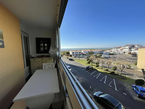 Appartement Saint-Hilaire-de-Riez, 3 pièces, 5 personnes - photo_14785607239