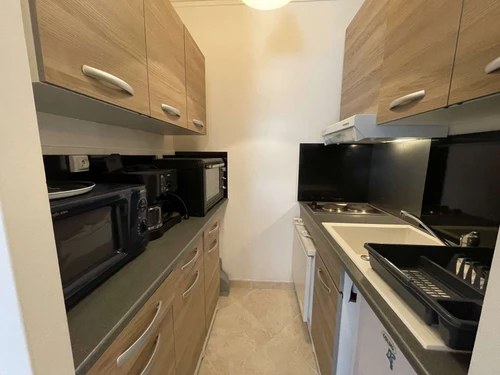 Appartement Saint-Hilaire-de-Riez, 3 pièces, 5 personnes - photo_14785607239