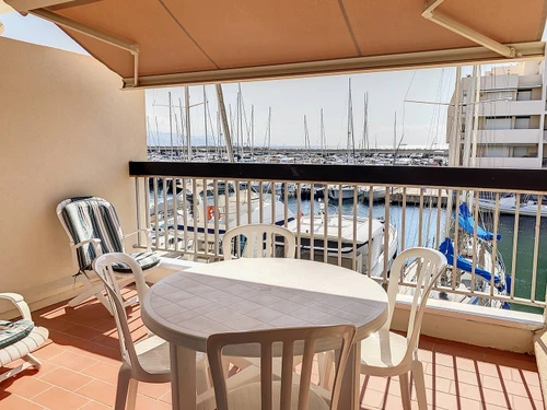 Apartment Bormes-les-Mimosas, 1 bedroom, 4 persons - photo_15320064839