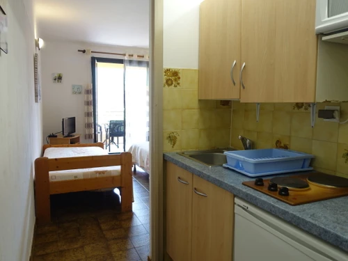 Ferienwohnung Ota, Studio, 2 Personen - photo_19718654744