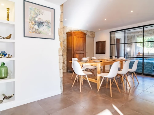 Villa Salernes, 4 bedrooms, 10 persons - photo_18570100962