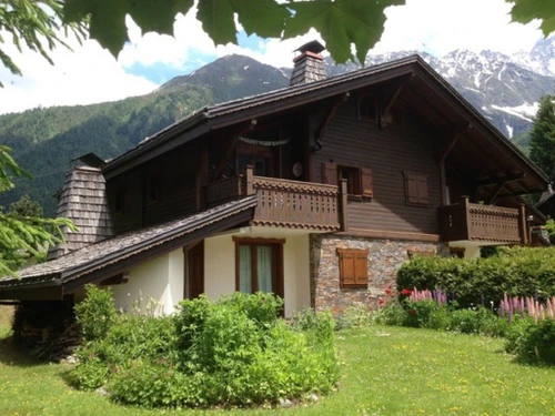 Appartement Argentière, 4 pièces, 5 personnes - photo_19718689125