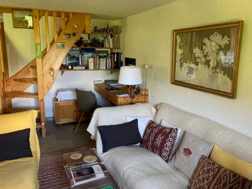 Ferienwohnung Argentière, 3 Schlafzimmer, 5 Personen - photo_19718689125