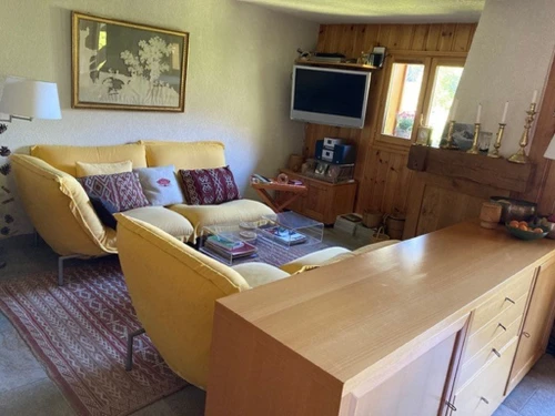 Ferienwohnung Argentière, 3 Schlafzimmer, 5 Personen - photo_19718689125