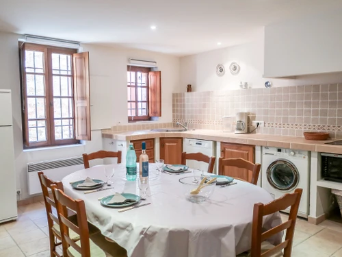 Ferienhaus Grimaud, 2 Schlafzimmer, 4 Personen - photo_710013875