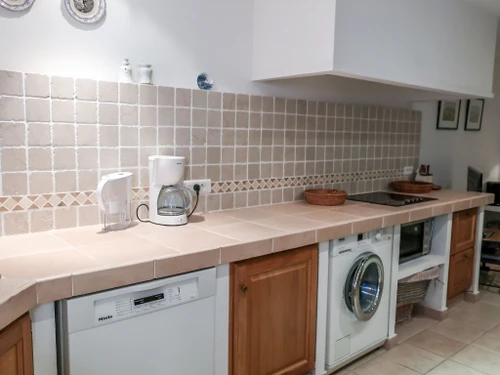 Ferienhaus Grimaud, 2 Schlafzimmer, 4 Personen - photo_710013875