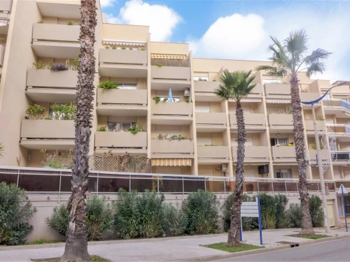 Appartement Cavalaire-sur-Mer, 2 pièces, 4 personnes - photo_8567142251