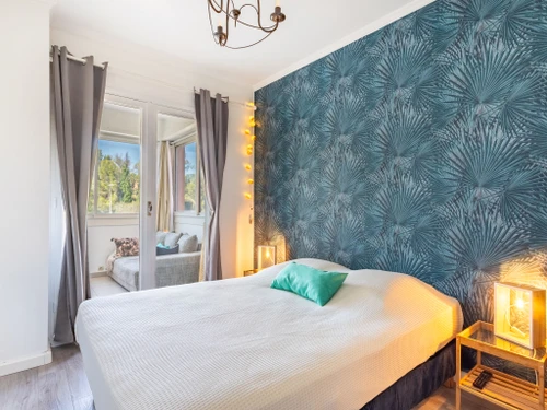 Apartment Bormes-les-Mimosas, 2 bedrooms, 6 persons - photo_19548892237