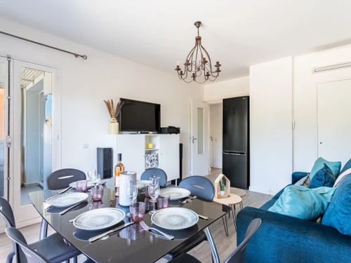 Apartment Bormes-les-Mimosas, 2 bedrooms, 6 persons - photo_19548892237