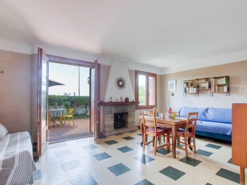 Apartment Saint-Cyr-sur-Mer-Les Lecques, 1 bedroom, 4 persons - photo_19718718357