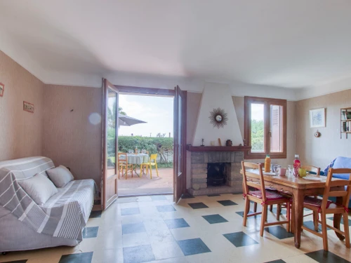 Apartment Saint-Cyr-sur-Mer-Les Lecques, 1 bedroom, 4 persons - photo_19718718357