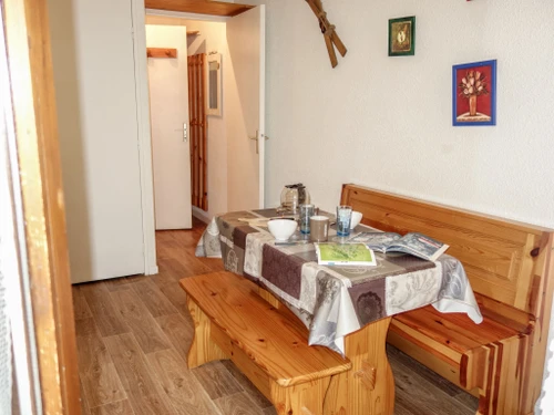 Ferienwohnung Megève, Studio, 2 Personen - photo_709543690