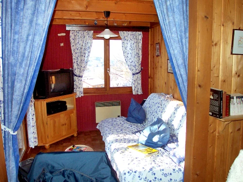 Chalet Gerbépal, 1 Schlafzimmer, 6 Personen - photo_710456430