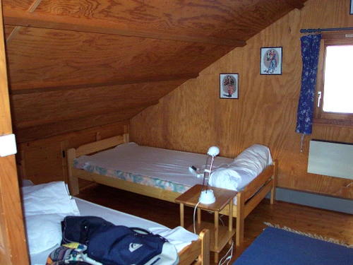 Chalet Gerbépal, 1 Schlafzimmer, 6 Personen - photo_710456430