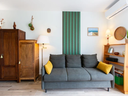 Ferienwohnung Capbreton, Studio, 2 Personen - photo_19718792753
