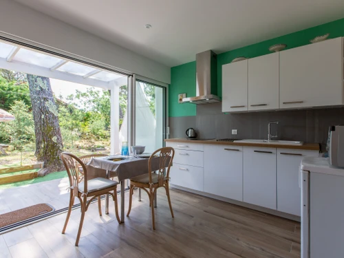 Ferienwohnung Capbreton, Studio, 2 Personen - photo_19718792753