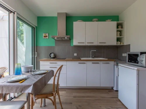 Ferienwohnung Capbreton, Studio, 2 Personen - photo_19718792753