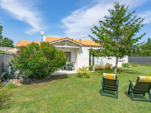 Maison Les Mathes, 4 pièces, 6 personnes - photo_19718806763